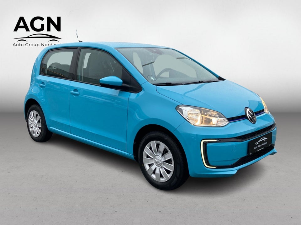 VW e-Up! 5d