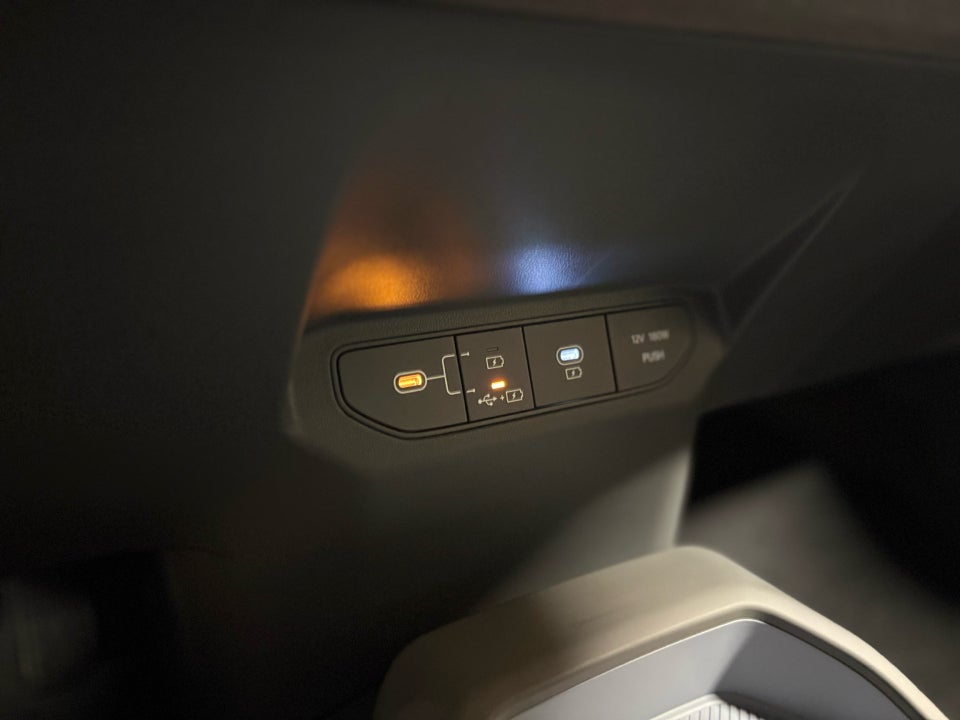 Kia EV3 81 Long Range Prestige 5d