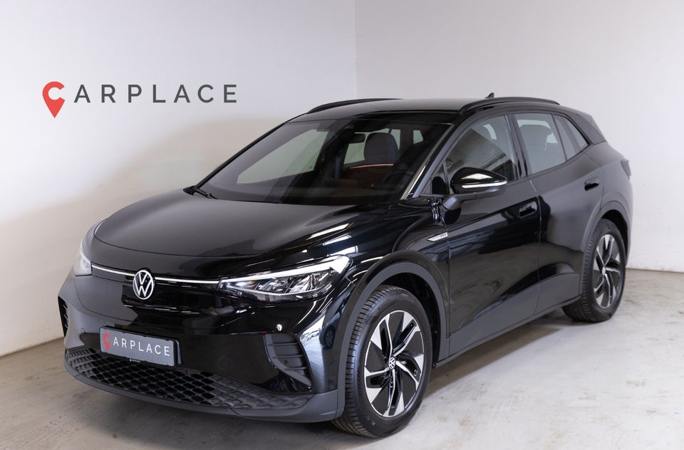 VW ID.4 77 Pro Performance 5d