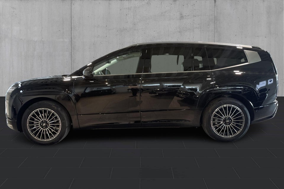 Hyundai Ioniq 9 110 Calligraphy 4WD 6prs 5d