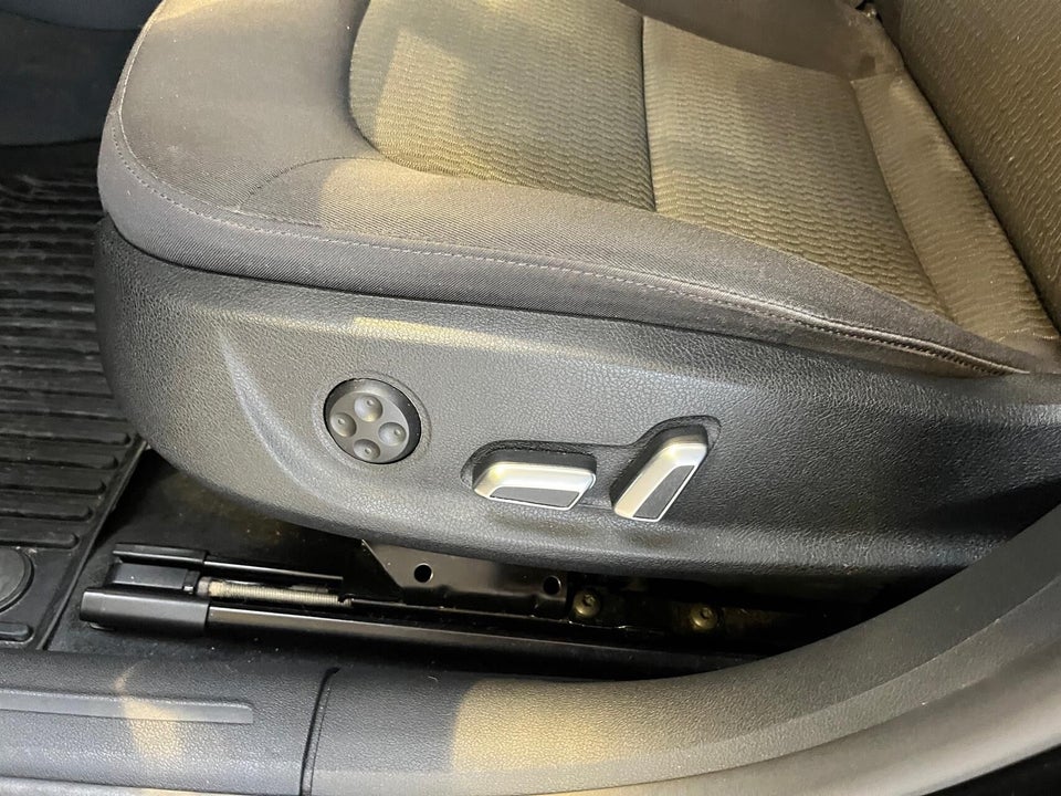 Audi A5 1,8 TFSi 144 S-line Sportback Multitr. 5d