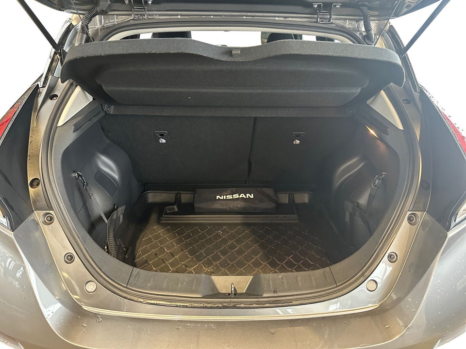 Nissan Leaf 40 Acenta 5d