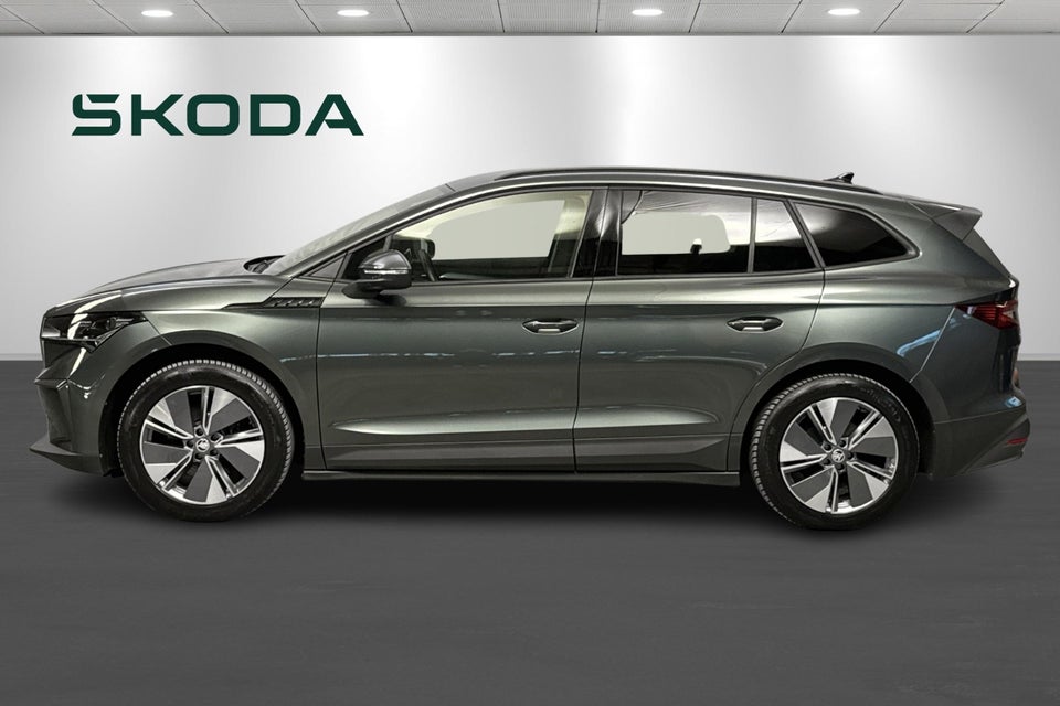 Skoda Enyaq 60 iV 5d