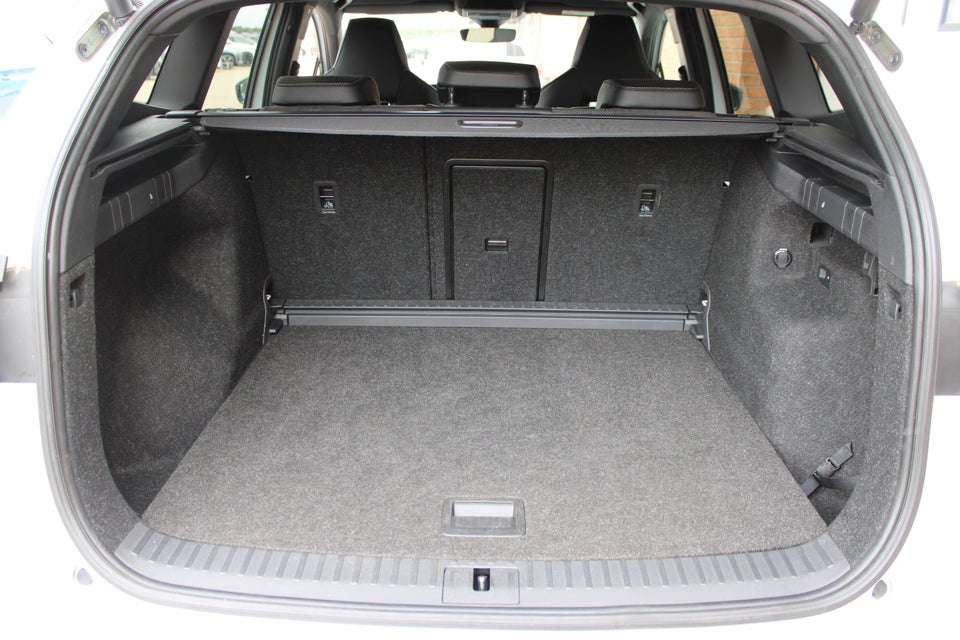 Skoda Enyaq 80 iV Sportline 5d