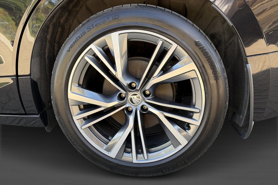Skoda Enyaq 80 iV Premium Loft 5d