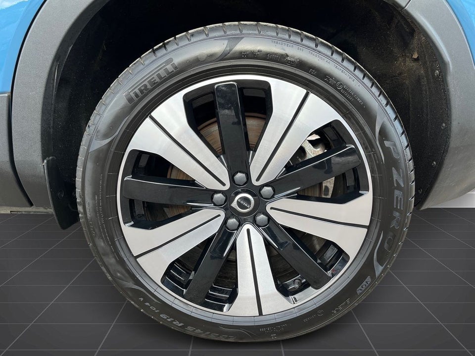 Volvo XC40 P6 ReCharge Ultimate 5d