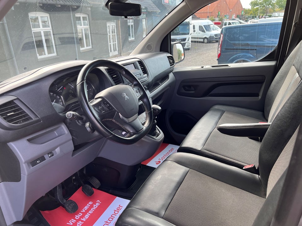 Peugeot Expert 1,5 BlueHDi 119 L2 Plus Van