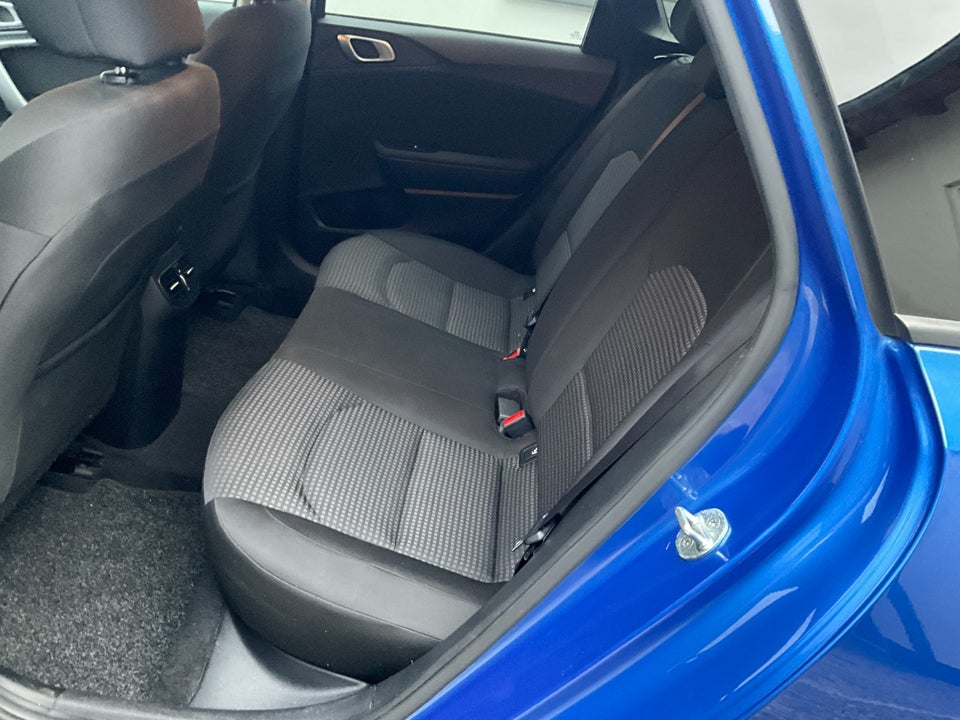 Kia Ceed 1,0 T-GDi Active SW 5d