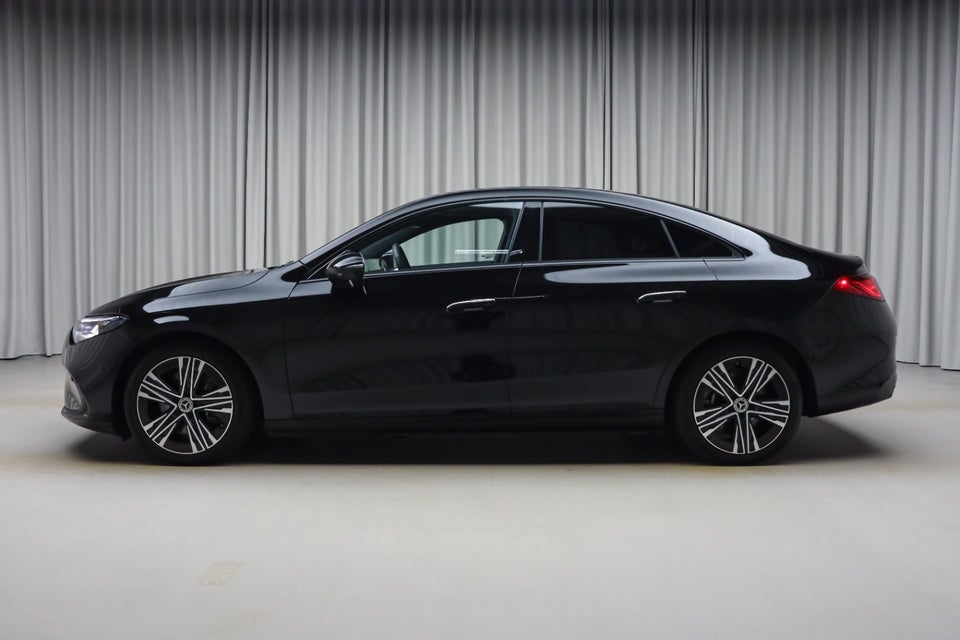 Mercedes CLA200 electric Progressive Advance Plus 4d