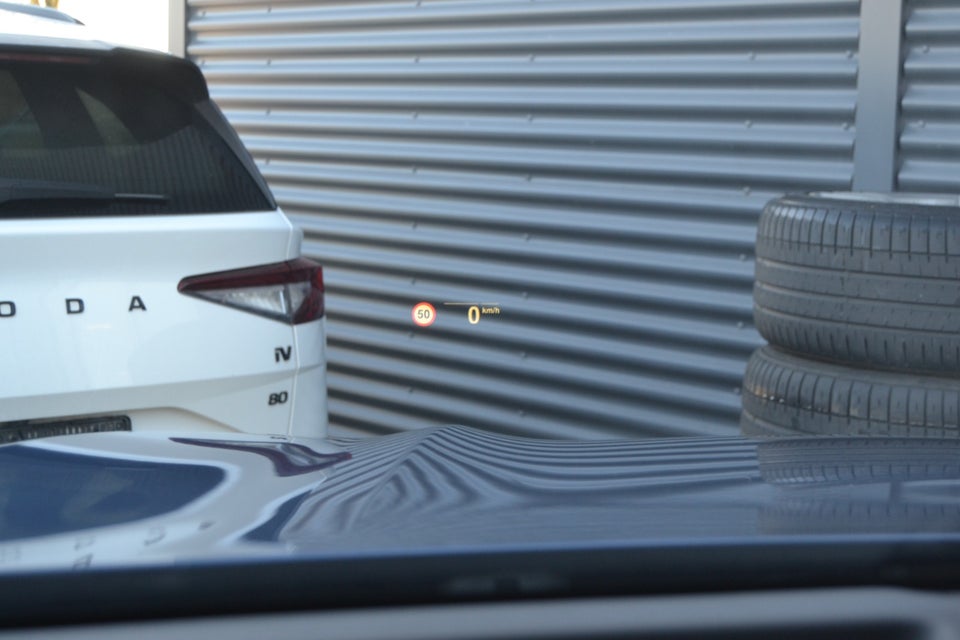 BMW iX3 Charged Plus M-Sport 5d