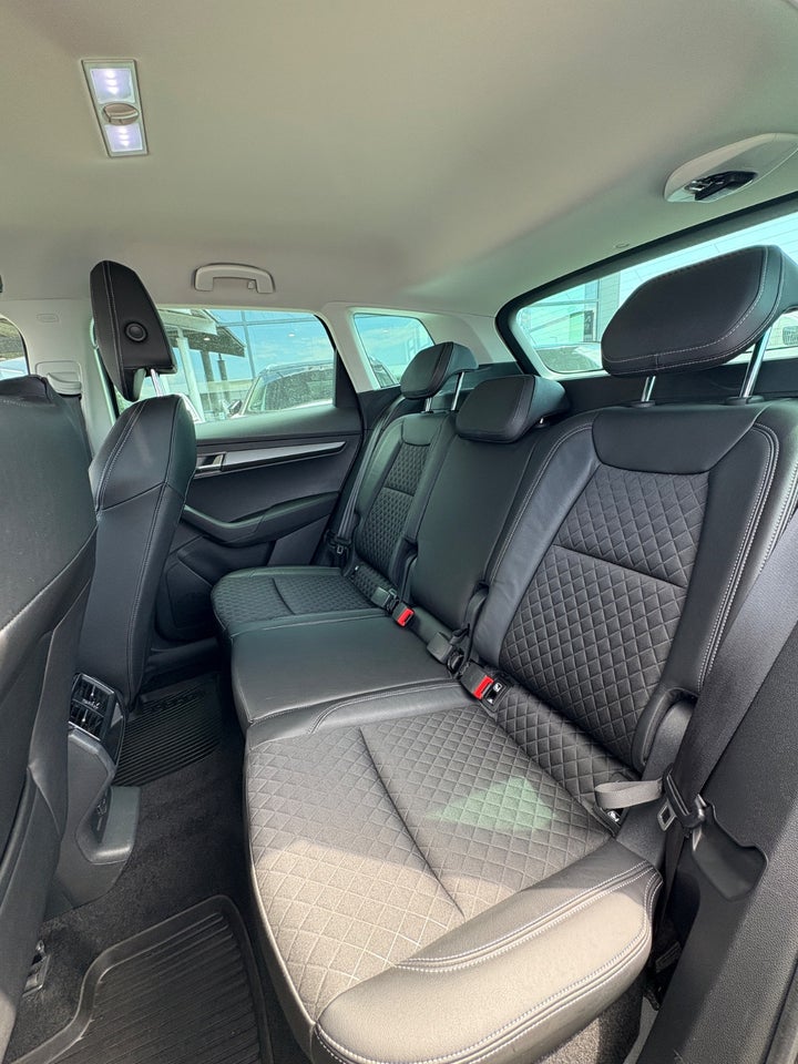 Skoda Karoq 1,0 TSi 115 Style DSG 5d