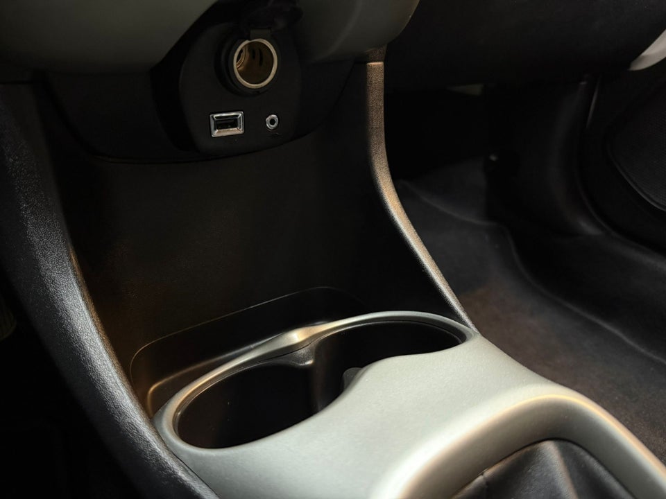 Toyota Aygo 1,0 VVT-i x-touch 5d