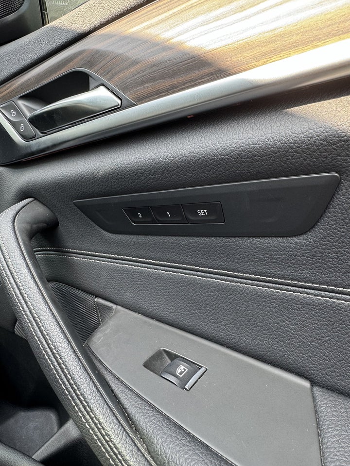 BMW 545e 3,0 M-Sport xDrive aut. 4d