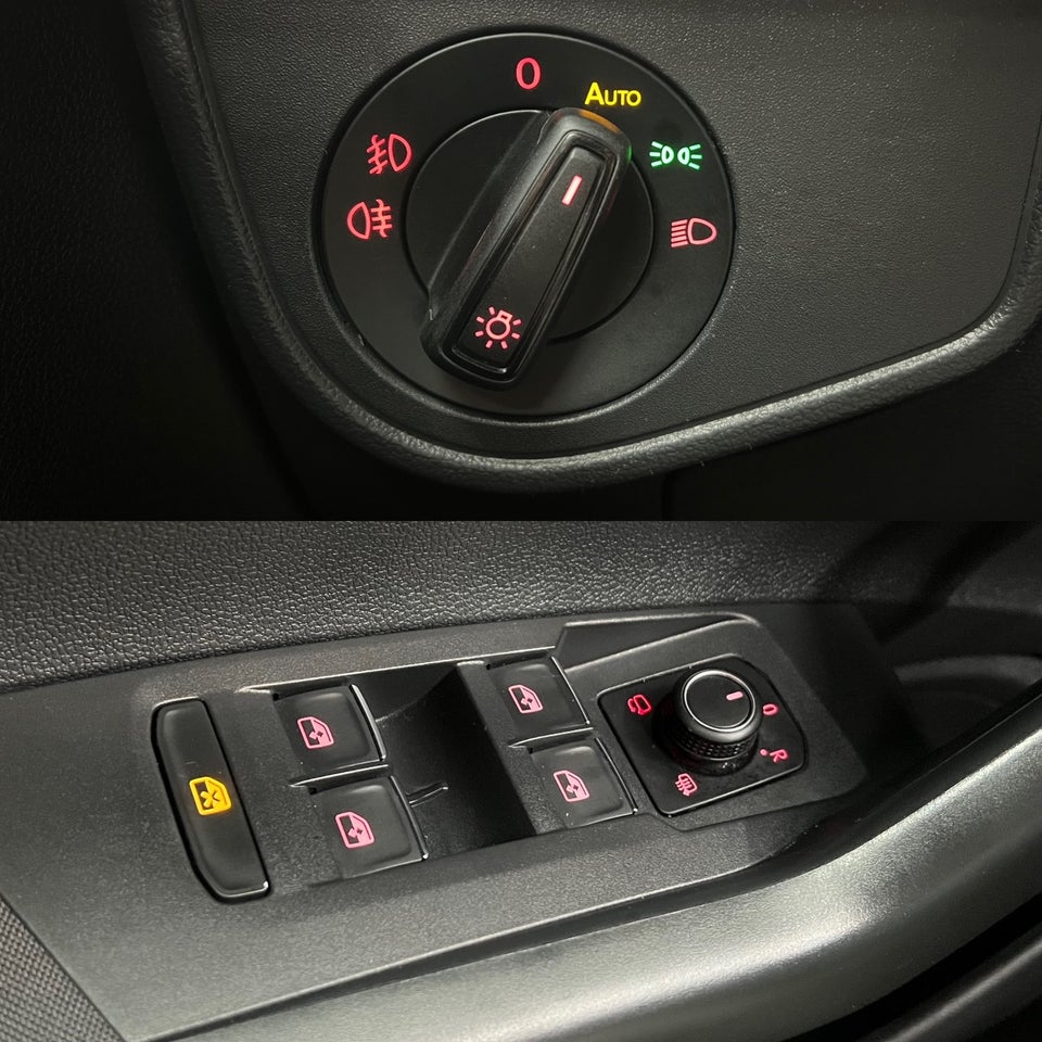 VW Polo 2,0 GTi DSG 5d