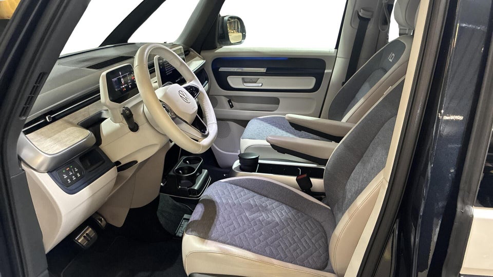 VW ID.Buzz 77 Pro SWB 5d