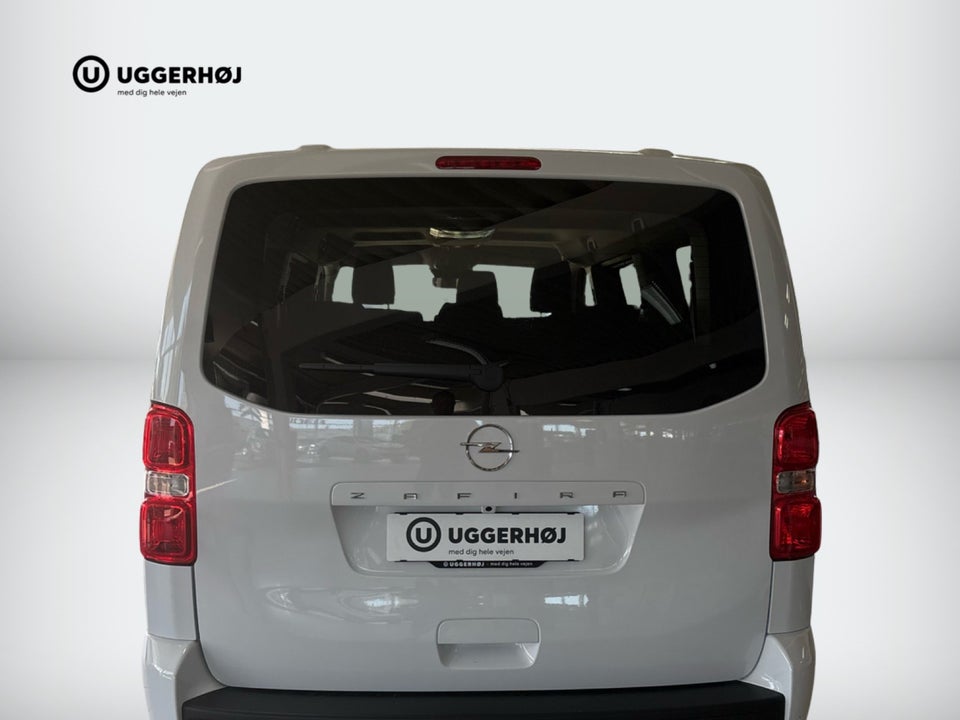 Opel Zafira-e Life 75 L3 Shuttle
