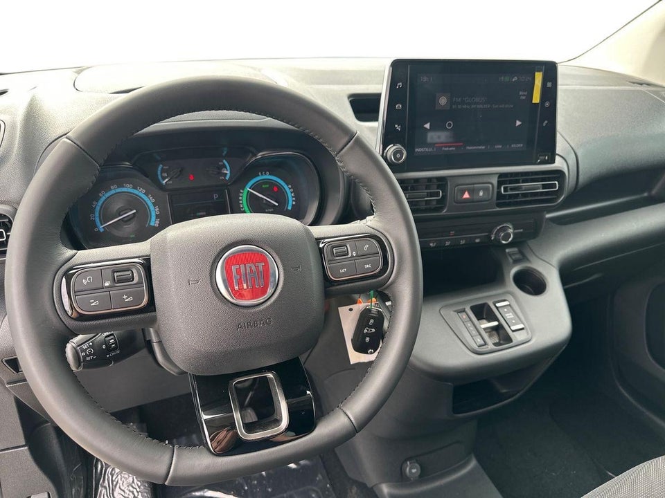 Fiat Doblò E 50 L1 Pro