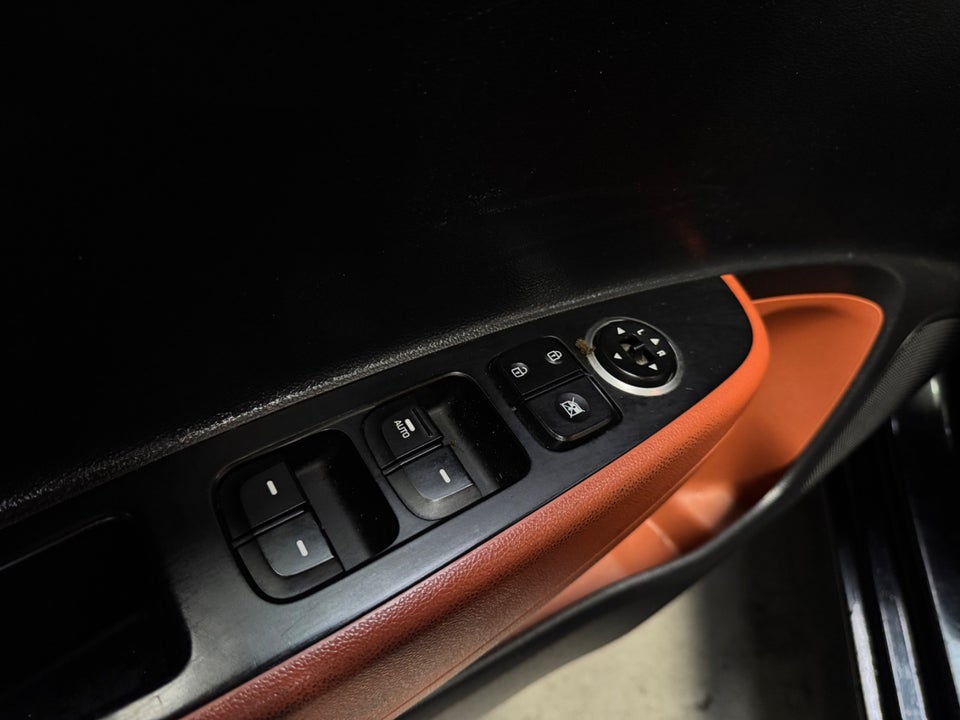 Hyundai i10 1,0 Style 5d
