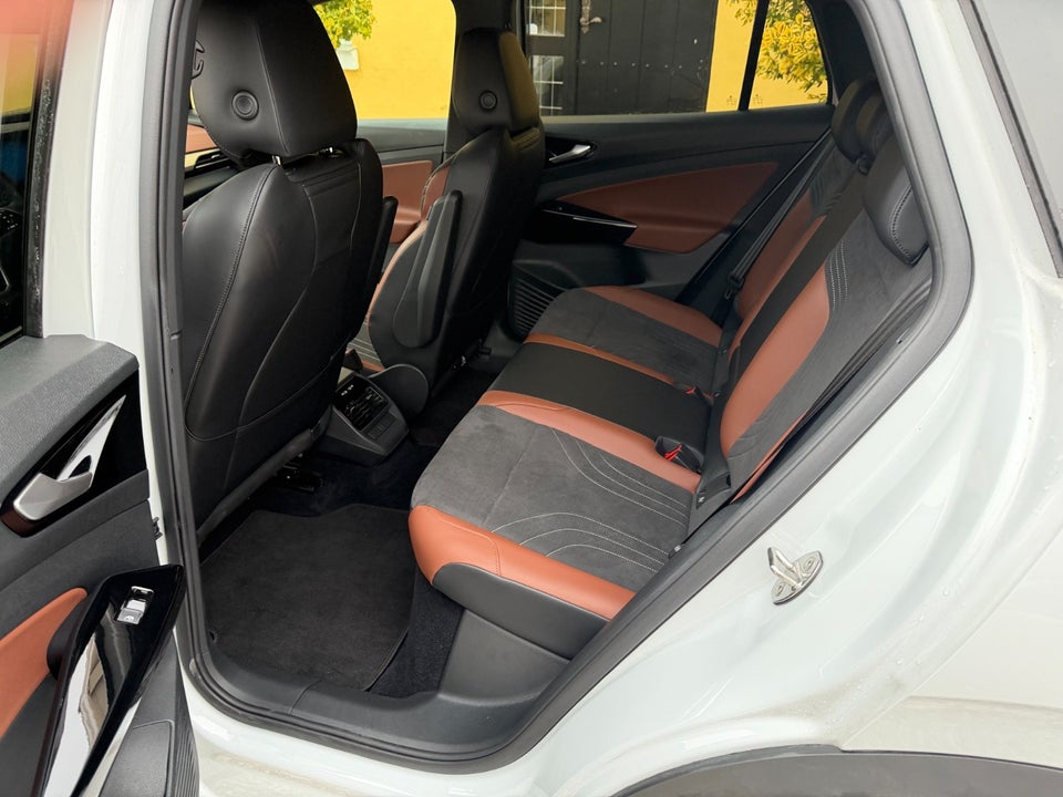 VW ID.4 77 Pro Performance 5d