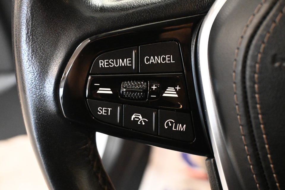 BMW 530e 2,0 Touring Sport Line aut. 5d