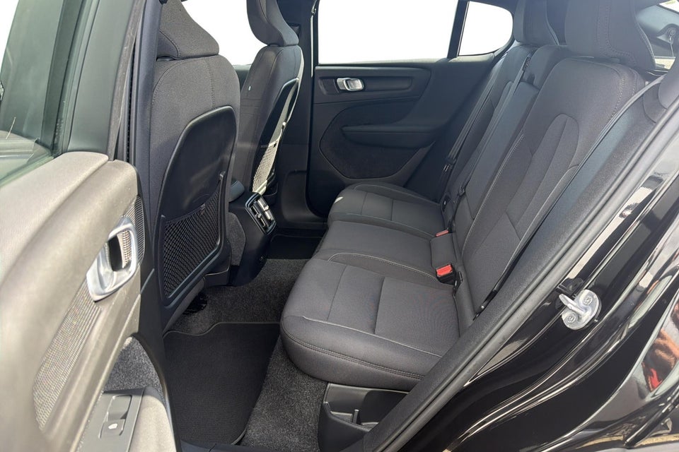 Volvo C40 ReCharge Extended Range Core 5d