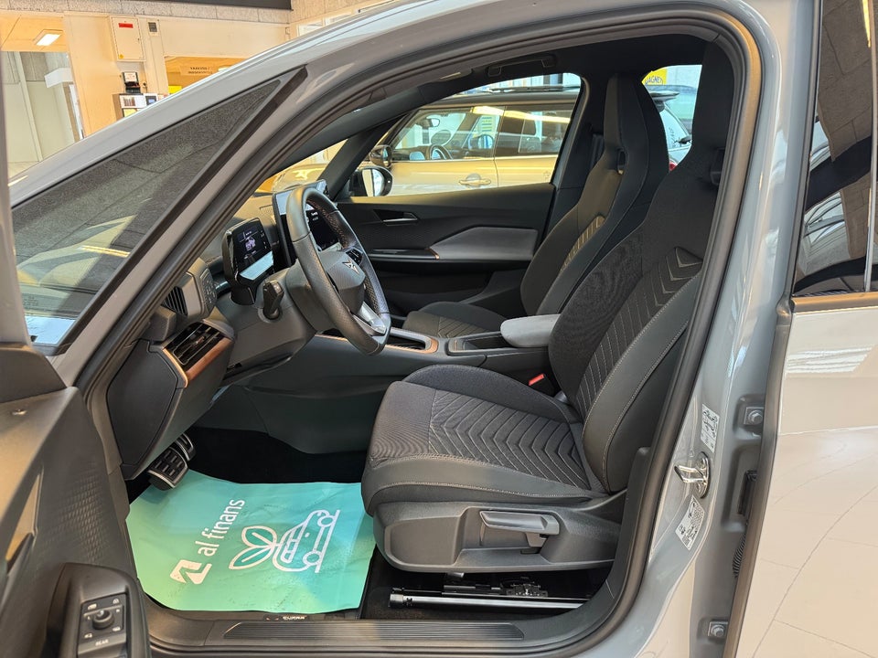 Cupra Born 77 Pasión 5d