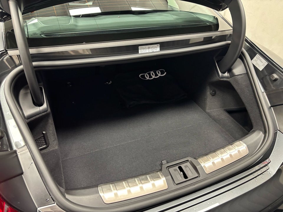 Audi S e-tron GT quattro 4d