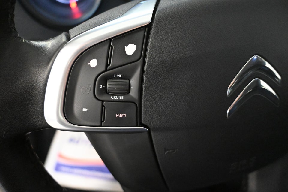 Citroën C4 1,2 PureTech 110 Iconic 5d