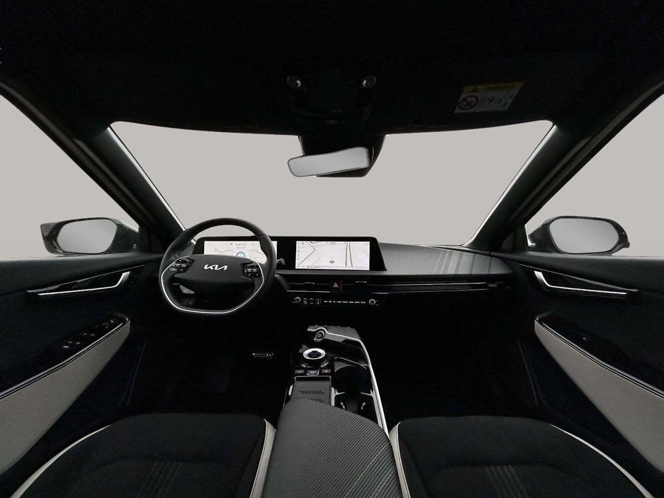 Kia EV6 77 Long Range Performance GT-Line AWD 5d
