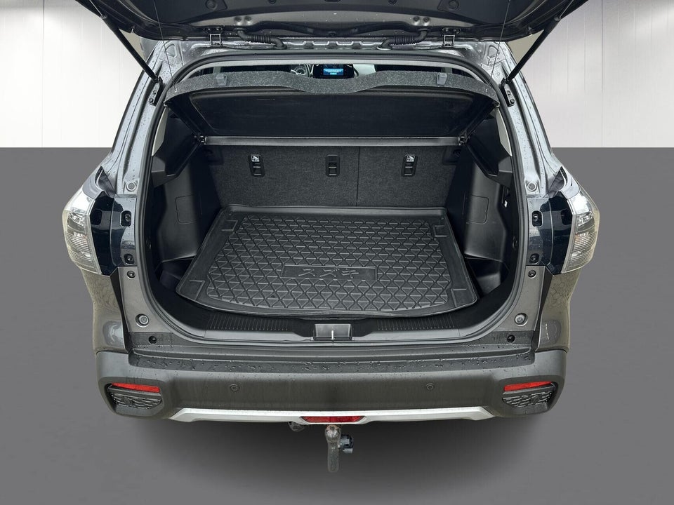 Suzuki S-Cross 1,4 mHybrid Active 5d