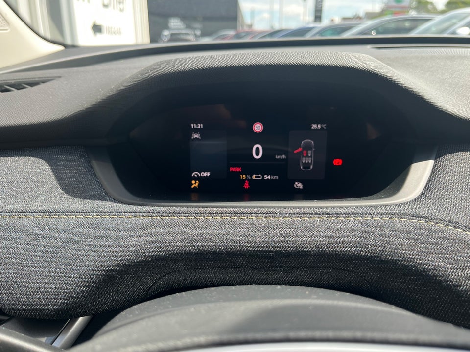 Skoda Elroq 60 iV 5d