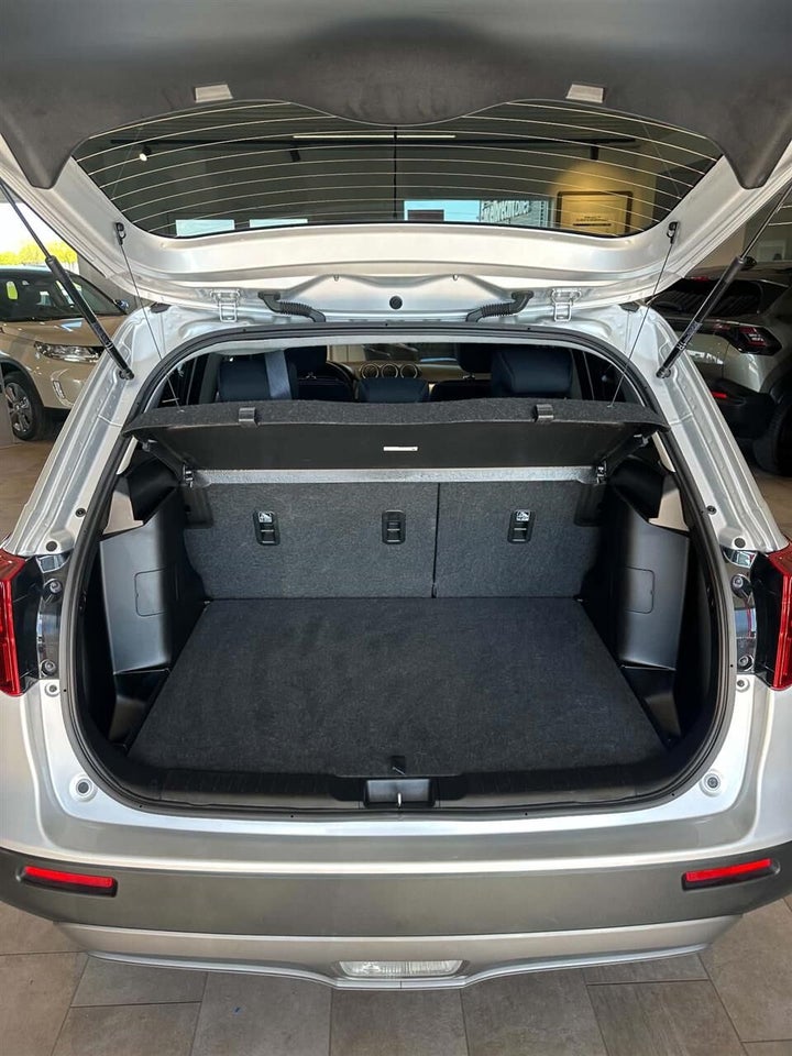 Suzuki Vitara 1,4 mHybrid Active 5d
