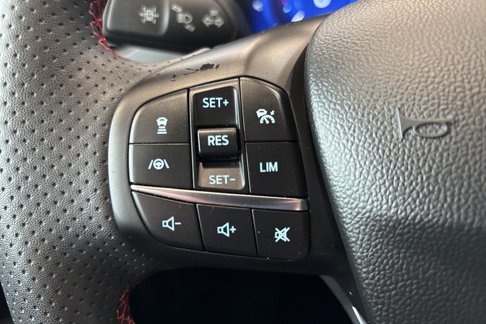 Ford Kuga 2,5 PHEV ST-Line CVT 5d