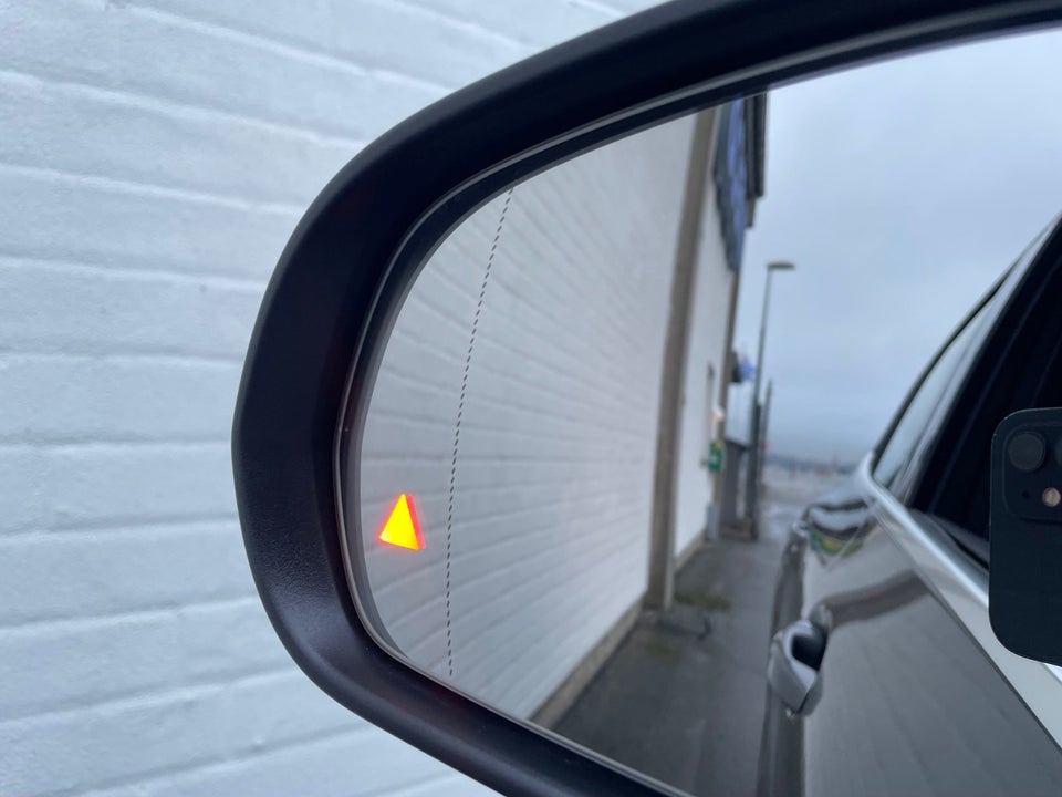 Mercedes EQA250+ AMG Line Premium 5d