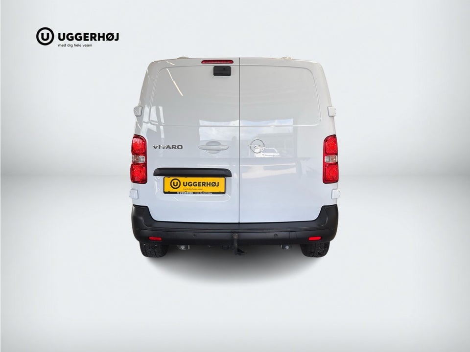 Opel Vivaro 2,0 BlueHDi 145 Innovation L2 EAT8