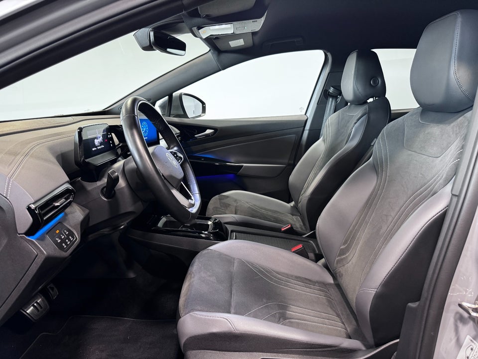 VW ID.4 77 Pro Performance 5d