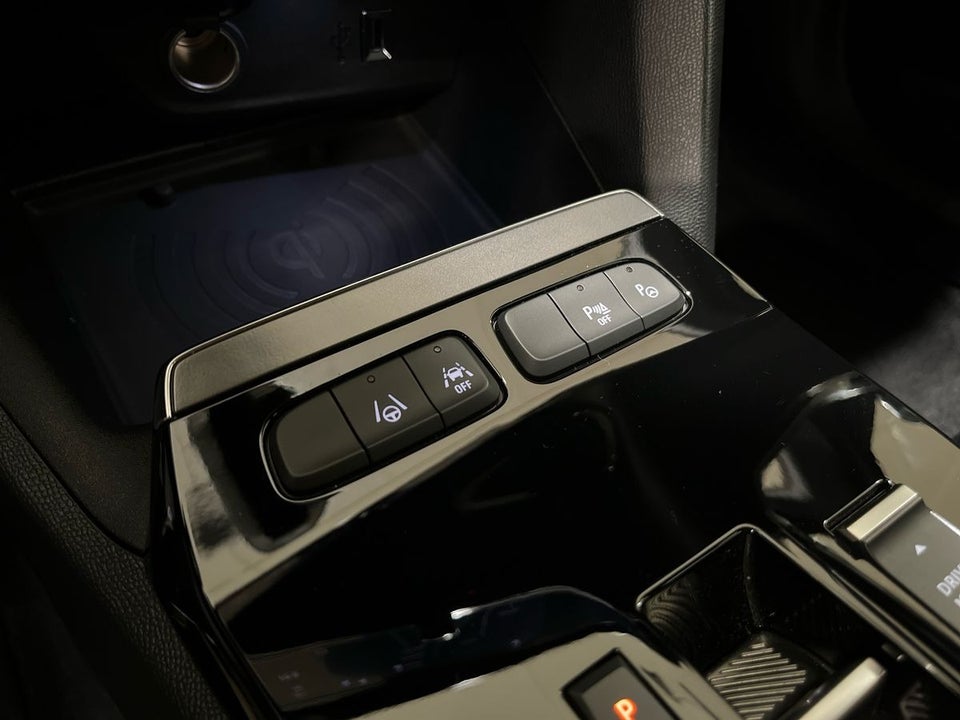 Opel Mokka-e 50 Ultimate 5d