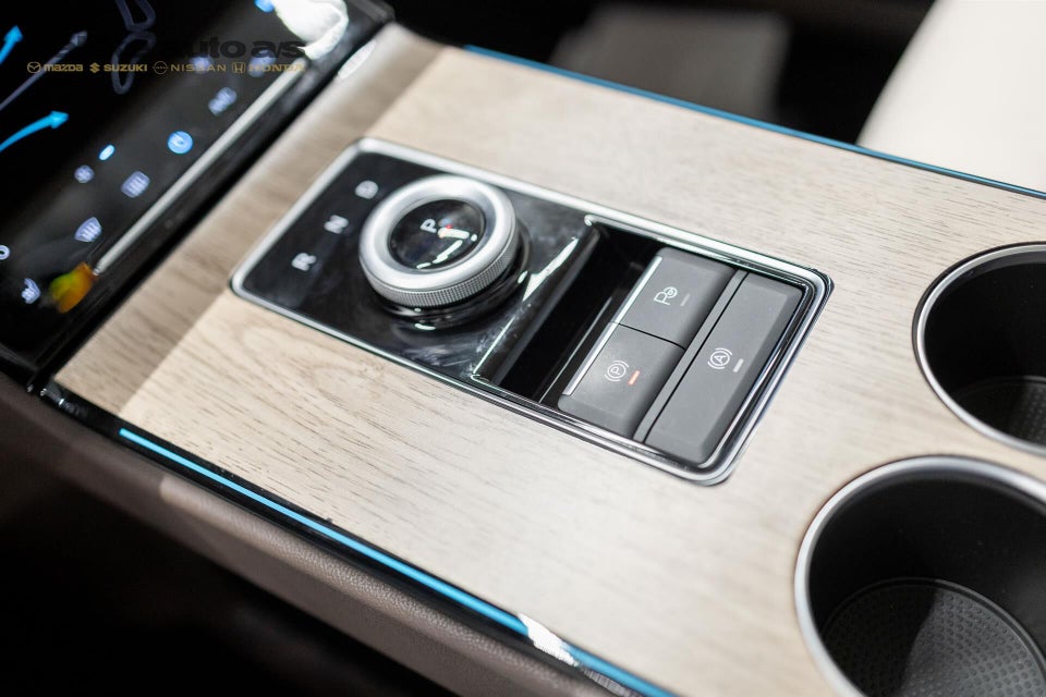 Aiways U5 Premium 5d