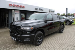 Dodge RAM 1500, modelår 2026, 0 km
