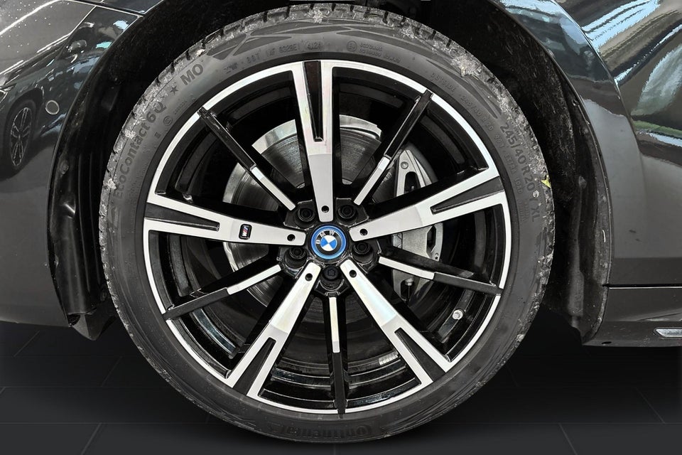 BMW i5 eDrive40 Touring M-Sport 5d