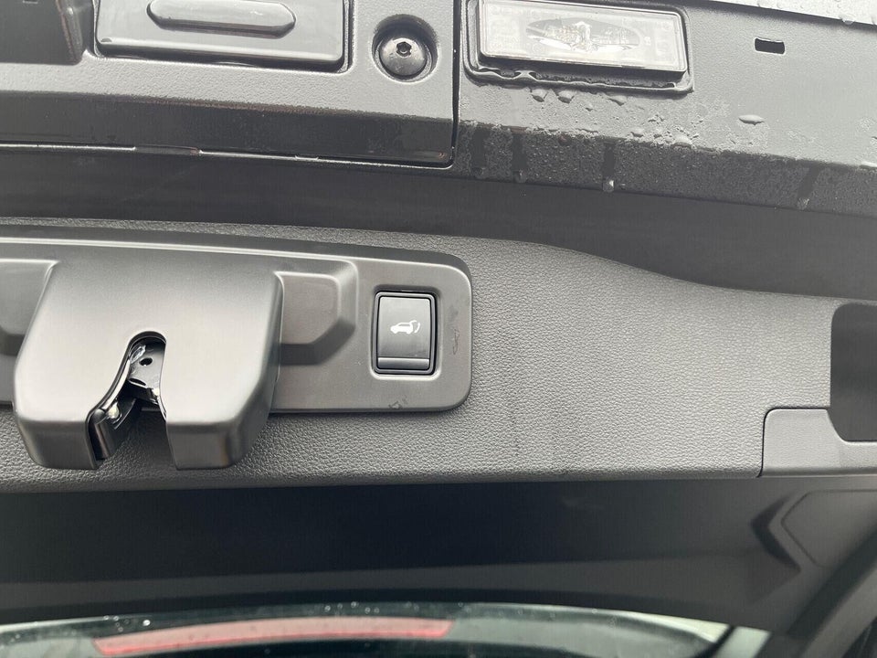 Renault Scenic E-Tech 87 Techno 5d