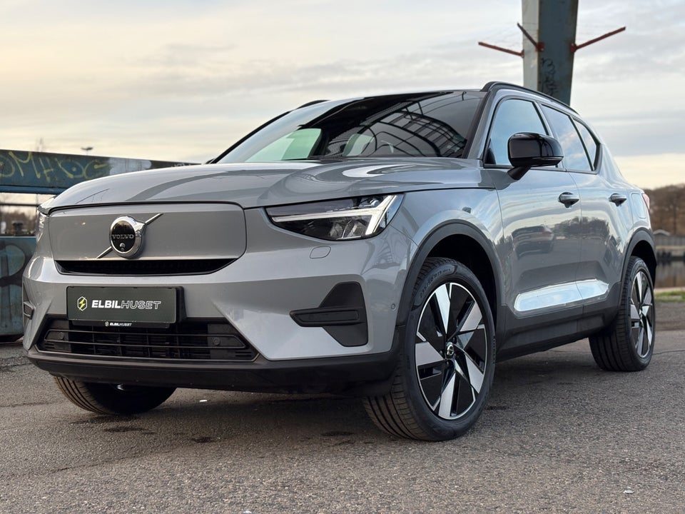 Volvo EX40 Extended Range Core 5d