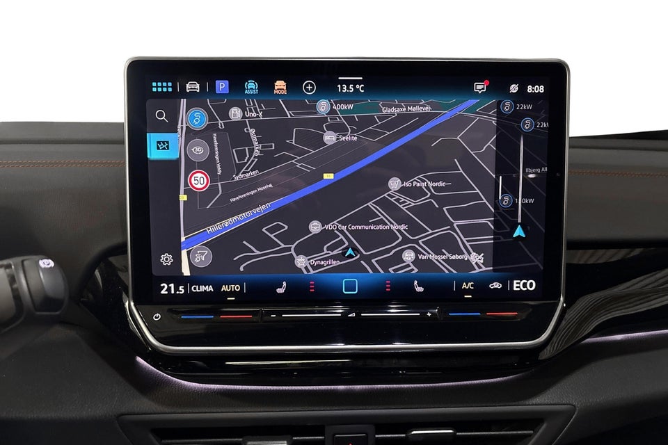 VW ID.4 77 GTX Max+ 4Motion 5d