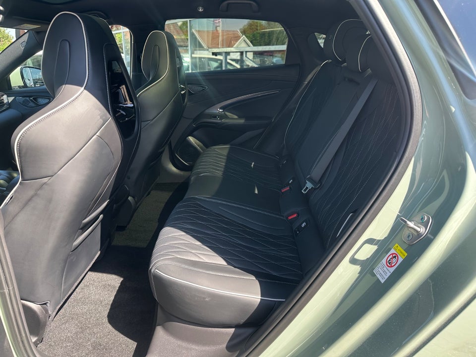 BYD Seal 86 Excellence AWD 4d