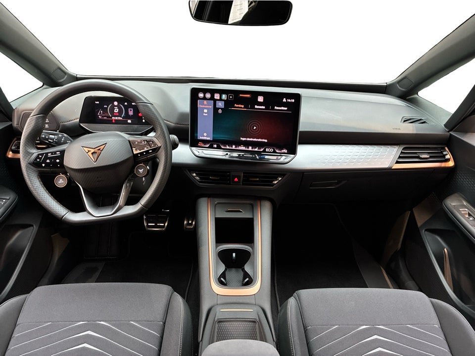 Cupra Born 77 Pasión 5d