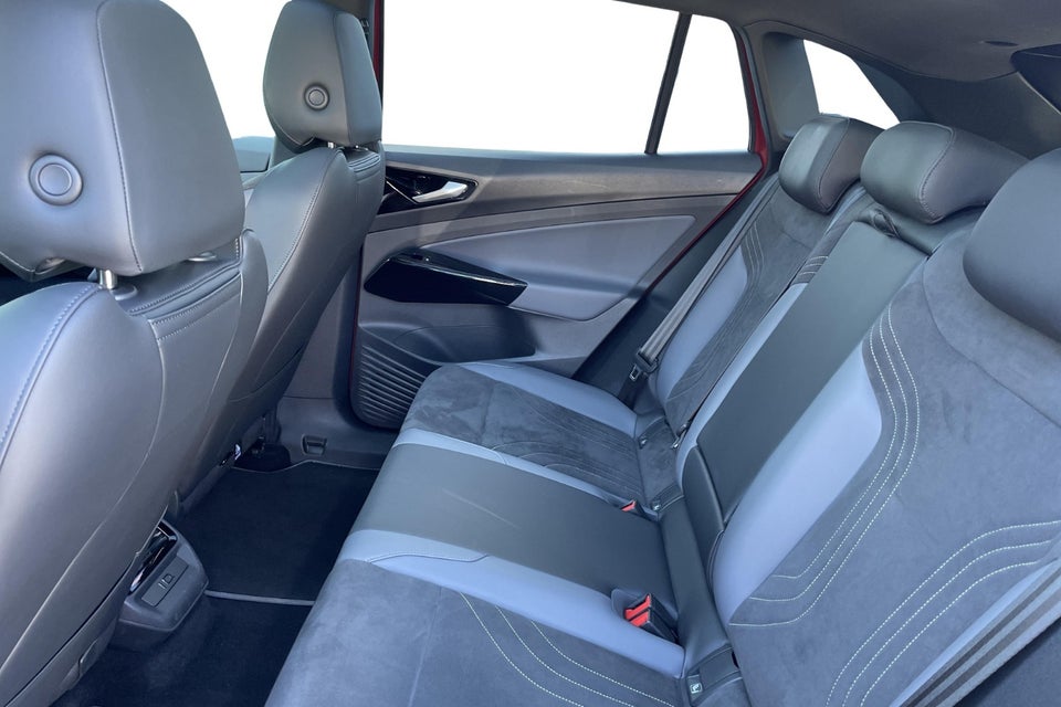 VW ID.4 77 Pro Performance 5d