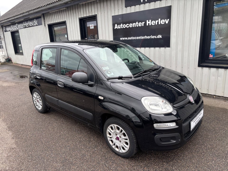 Fiat Panda 1,2 69 Pop 5d
