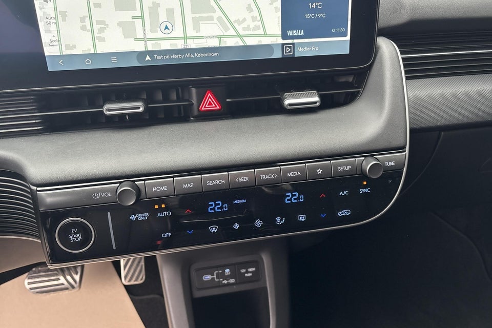 Hyundai Ioniq 5 84 Ultimate 5d
