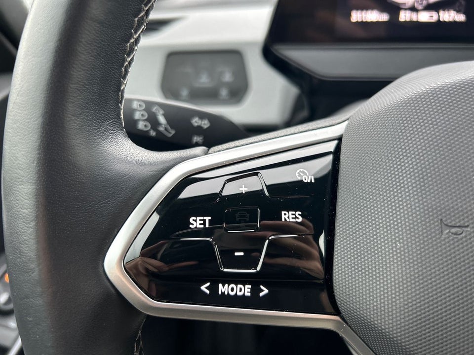 VW ID.3 58 Pro Performance 5d