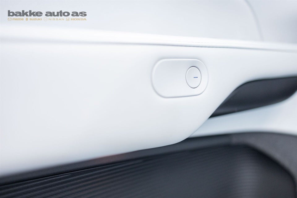 Xpeng G6 Long Range 5d